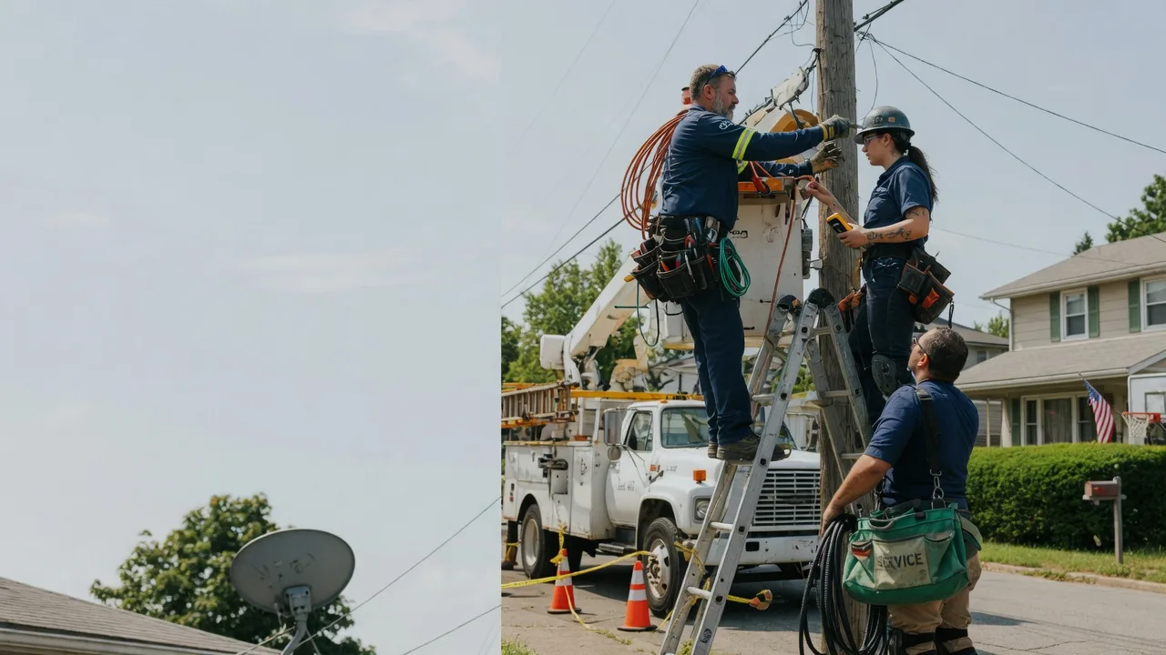 Electrical Repair in Ridgecrest, CA near me